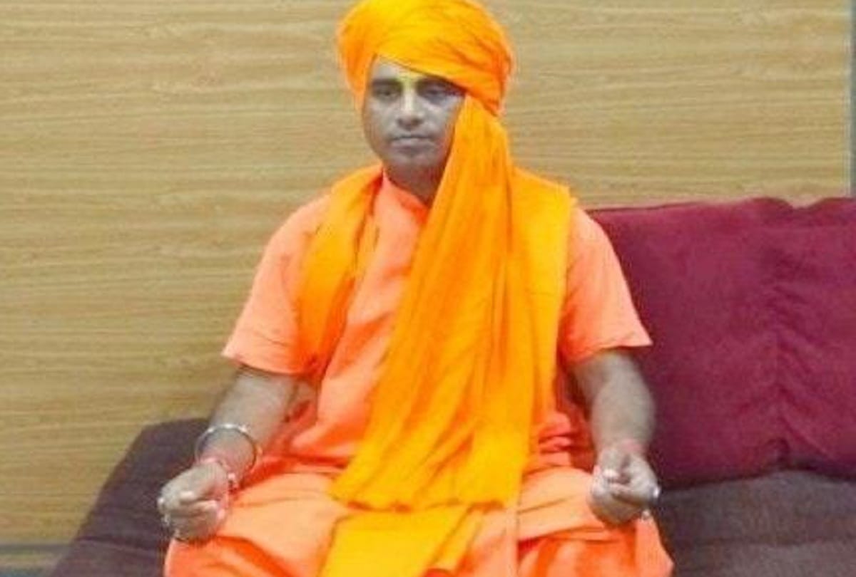 lucknow newRanjit Bachchan shot dead after Hinduist leader Kamlesh Tiwari in Lucknow