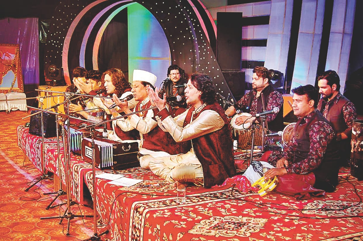 Deoria mahostav