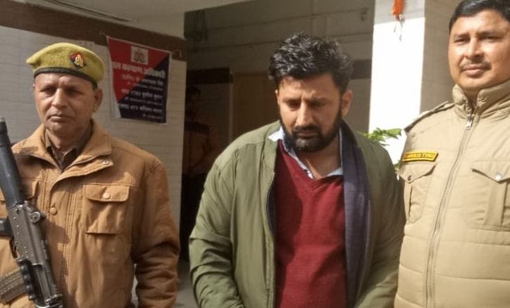 ATM snatcher sent to jail