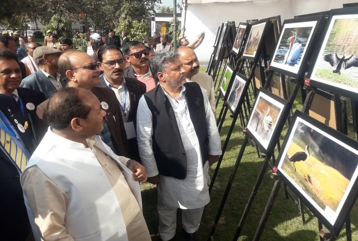 Forest Minister Dara Singh promises keethan lake to be developed