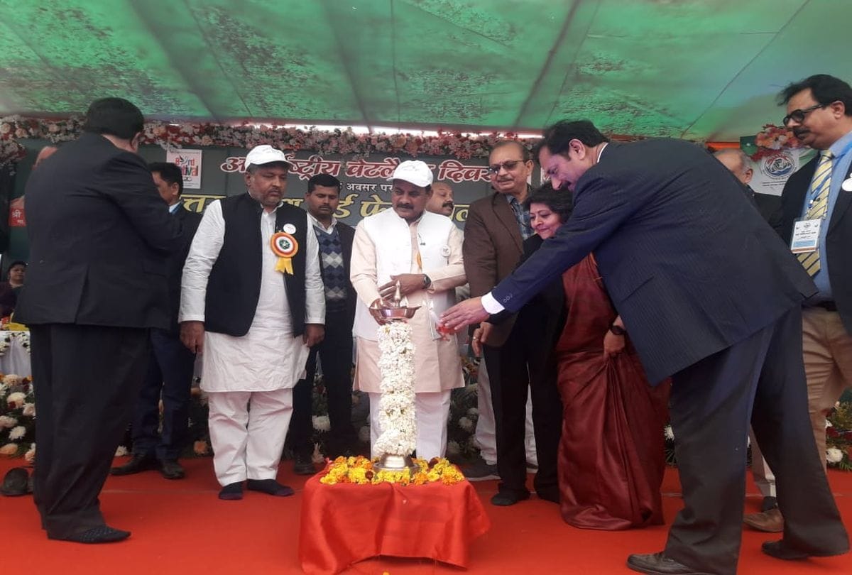 Forest Minister Dara Singh promises keethan lake to be developed