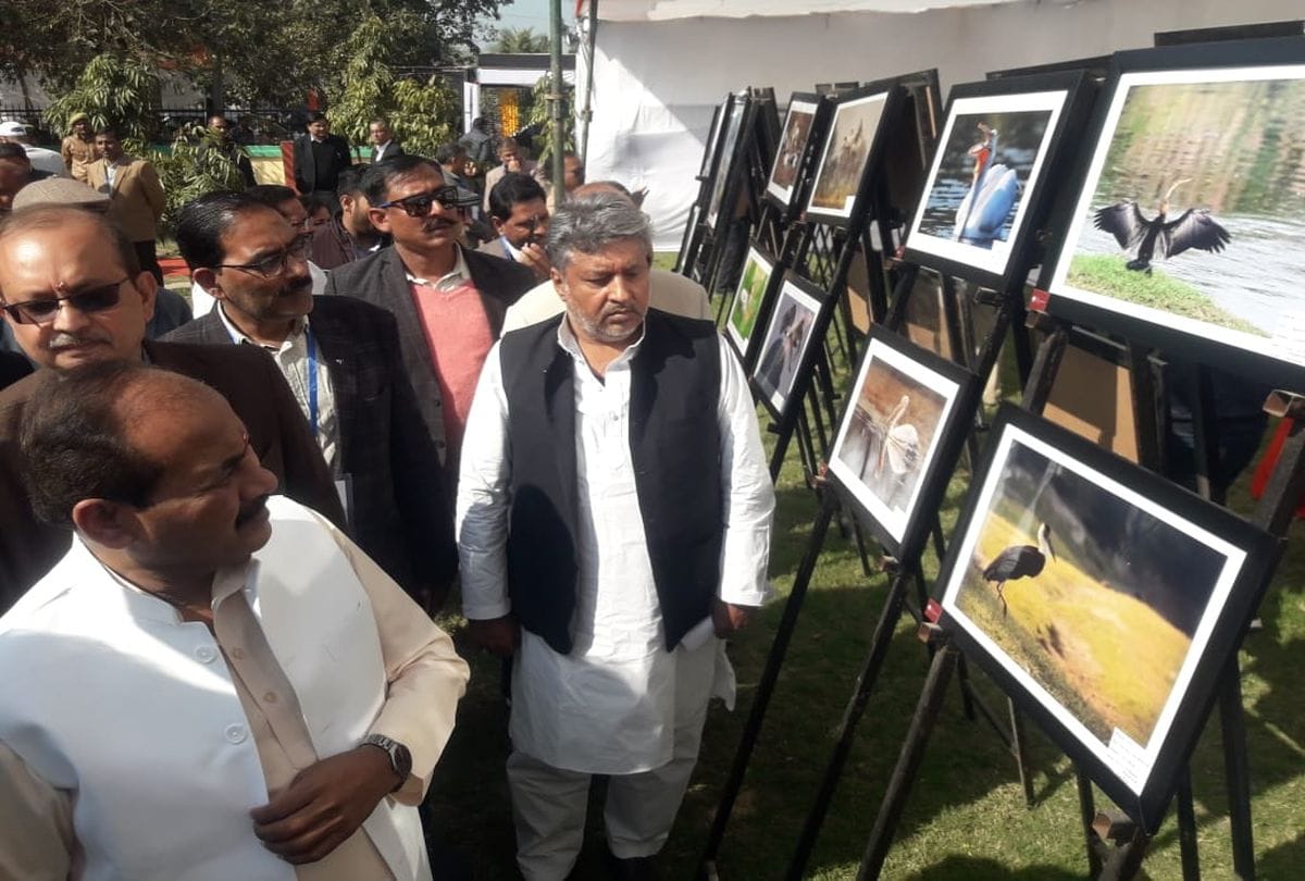Forest Minister Dara Singh promises keethan lake to be developed