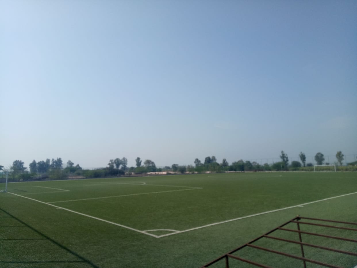 budget, Neither the railway line nor the football academy got hostel gift, public disappointed, fatehabad