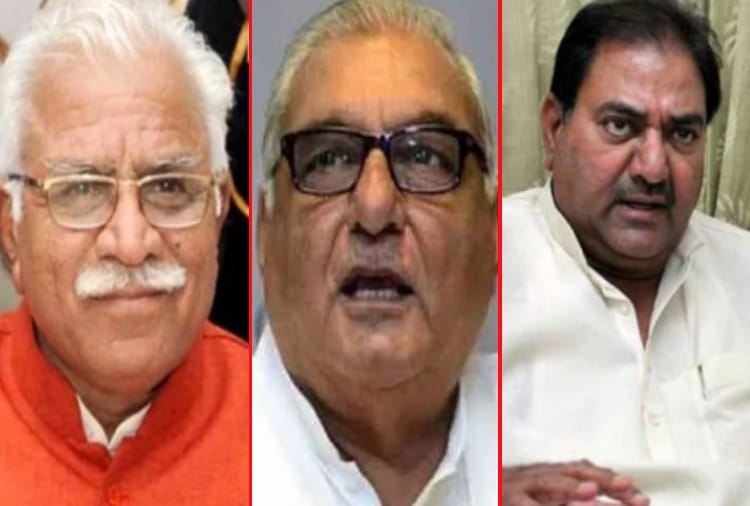 Budget 2020: Haryana BJP leaders appreciated to budget and Opposition leaders criticized