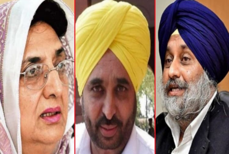 Budget 2020: Reactions of Punjab's leaders over union budget 2020
