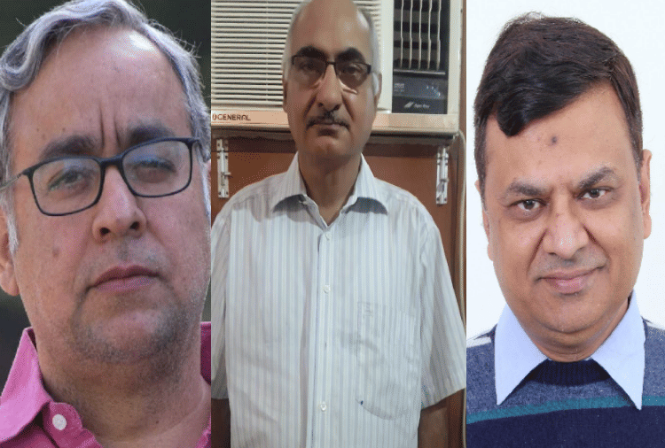 Budget 2020: Expert view over Union Budget in Chandigarh