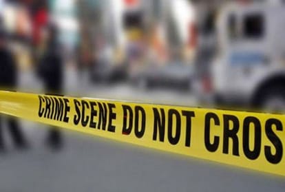 Married woman committed suicide by hanging in varanasi