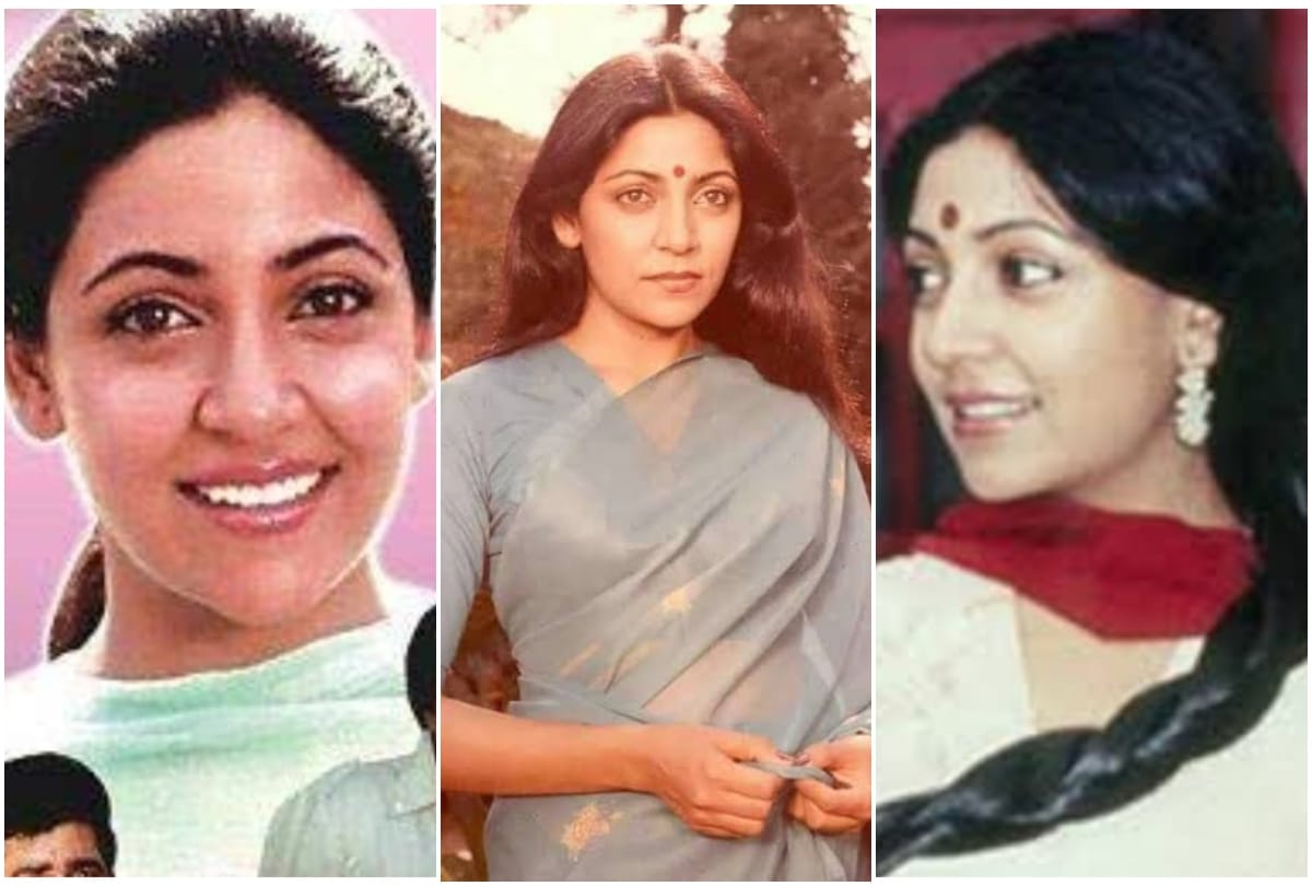 Happy Birthday Deepti Naval Know Her Film and LIfe Facts