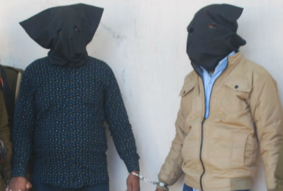 Double murder case will trail in fast track court in agra