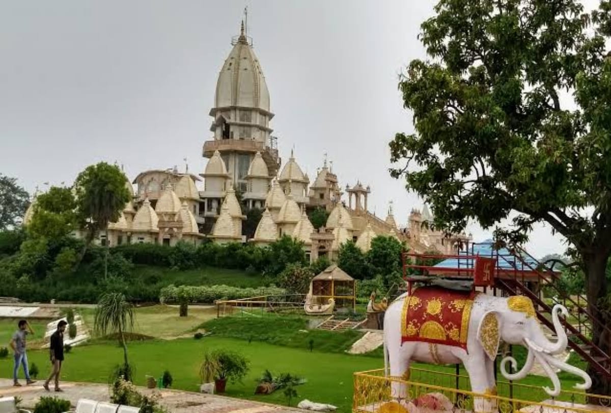 Budget 2020 five iconic sites to be developed Rakhigarhi Hastinapur Sivasagar Dholavira Adichanallur
