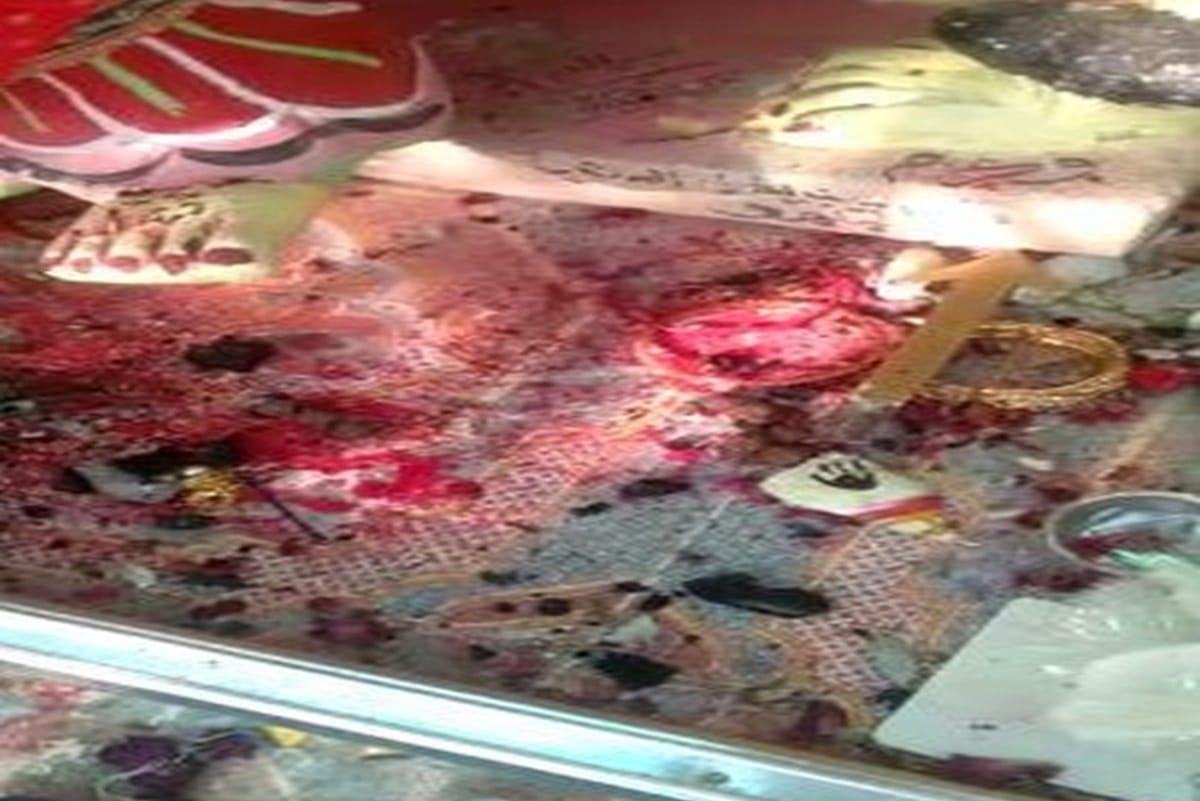 Pakistan four minor boys arrested in Hindu Temple vandalism incident in sindh province, set free