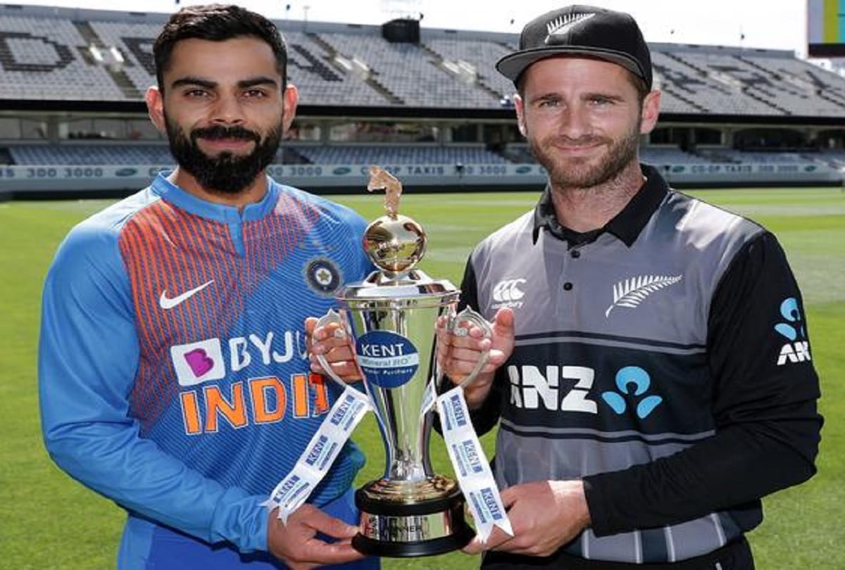 india vs new zealand 5th t20i match bay oval mount maunganui weather forecast