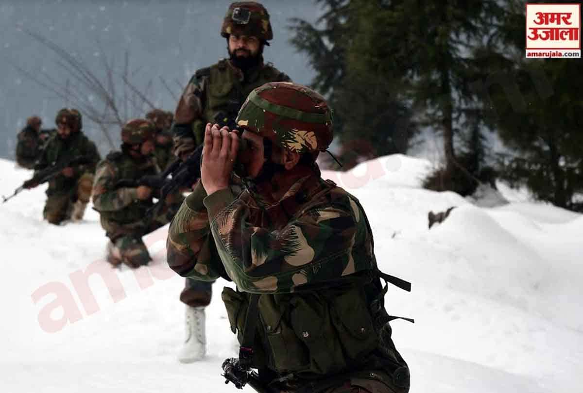 Just 6 terrorists needed to be neutralized to make Tral terror free