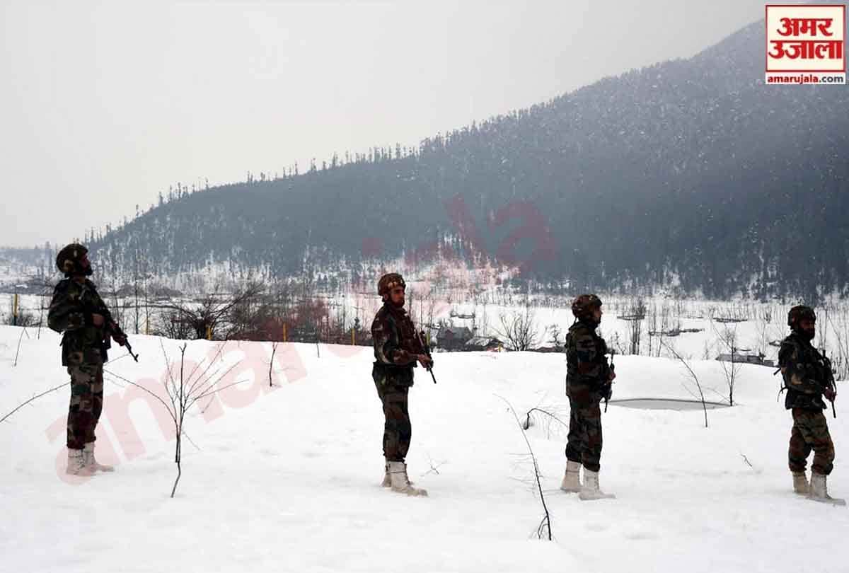 kashmir valley changing from indian amry's Operation Maa