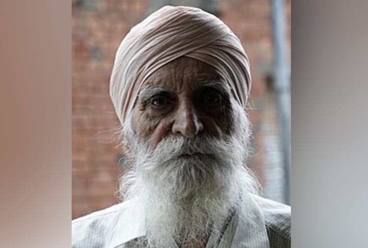 Punjabi novelist and writer Jaswant Singh Kanwal passes away