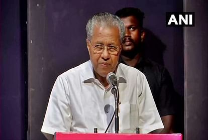 Kerala: CM Vijayans claim- sexual crimes against women decreased in state, UDF called the claim false