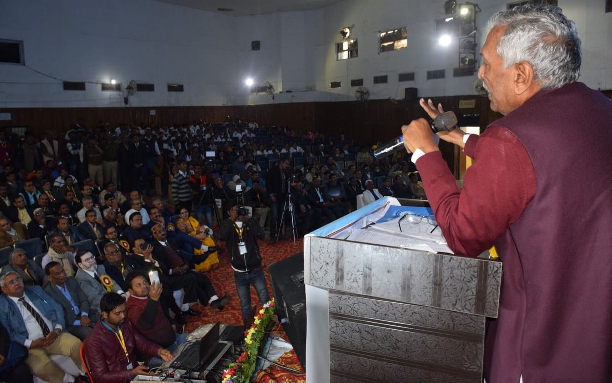 Homeopathy capable of rooting out serious diseases