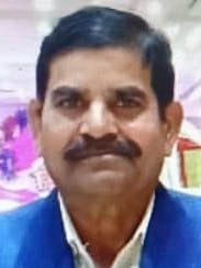 Retired sergeant dies in bike collision, three injured