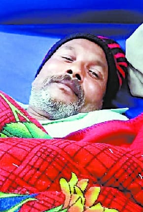 Councilor son of police follower shot opponent