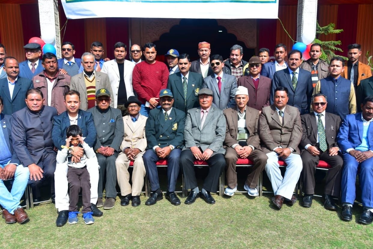 Foundation day of six Kumaon Regiment celebrated