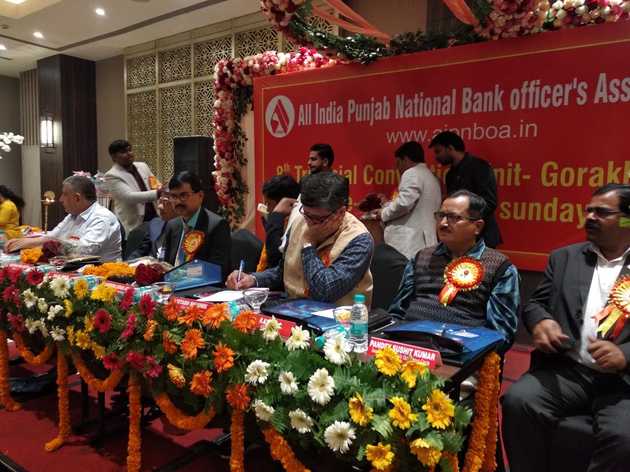 Literary festival, medical camp at sahara estate, gorakhpur latest news, 02 february gorakhpur news