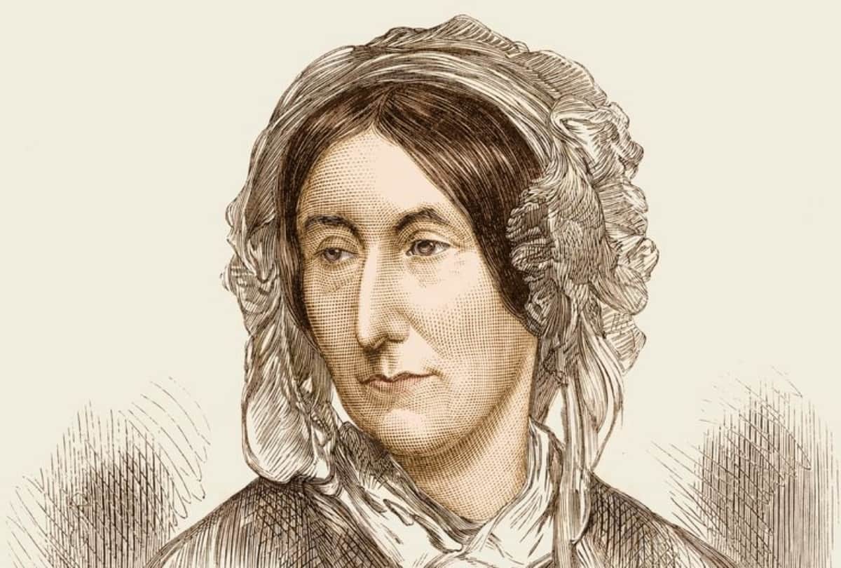 Who is Mary Somerville? Google made a doodle on this lady