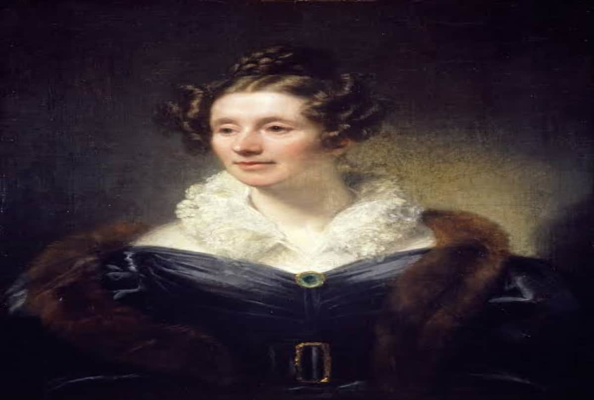 Who is Mary Somerville? Google made a doodle on this lady