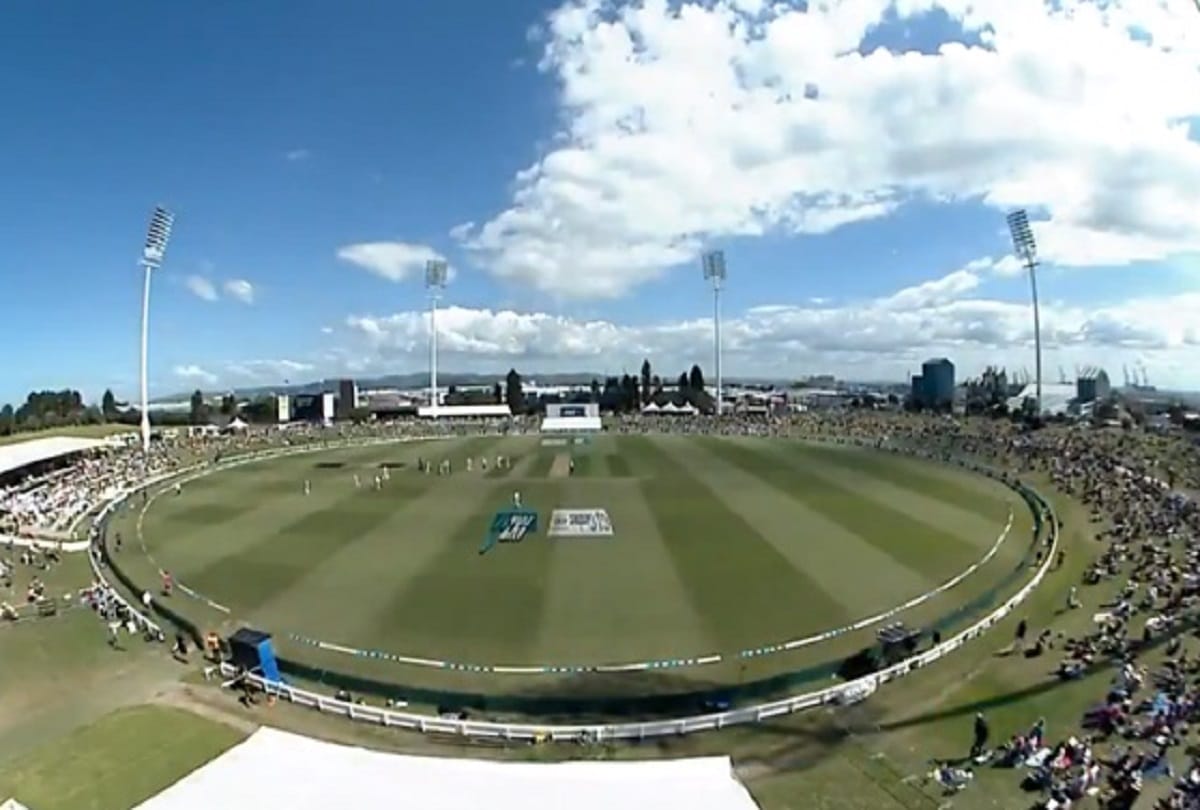 india vs new zealand 5th t20i match bay oval mount maunganui weather forecast