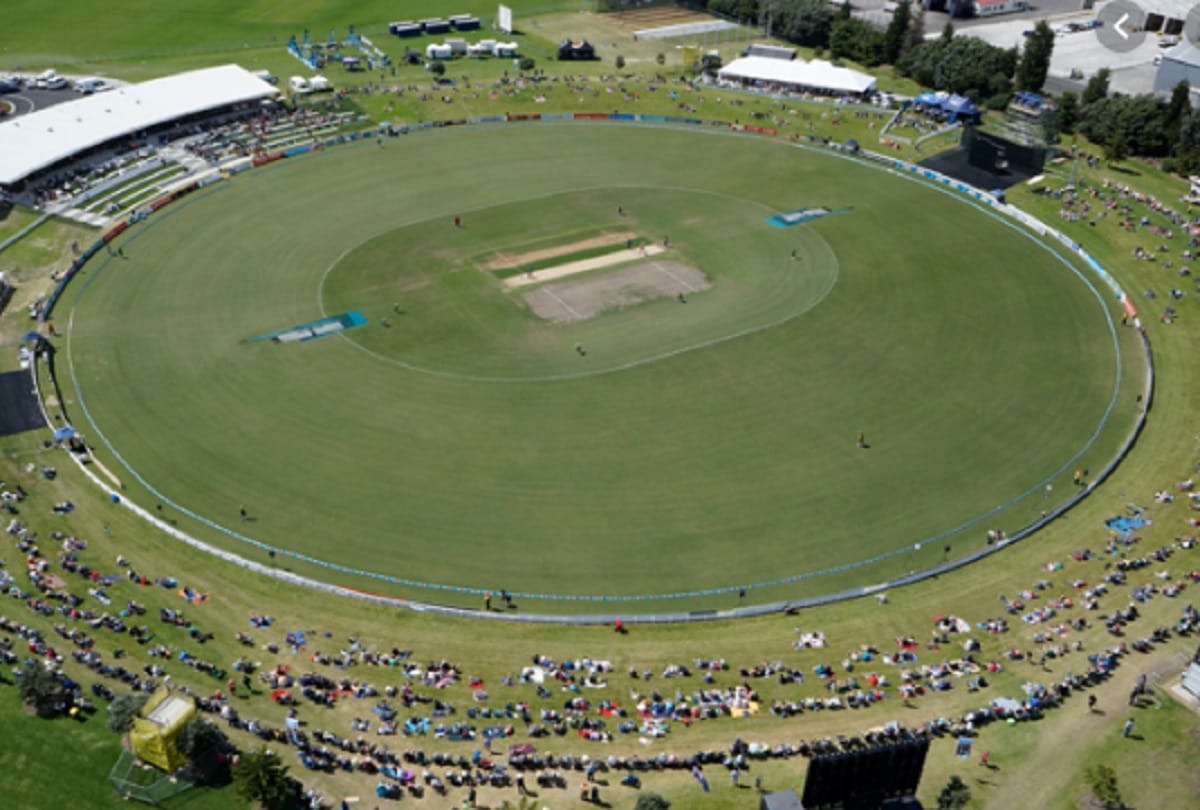 india vs new zealand 5th t20i match bay oval mount maunganui weather forecast