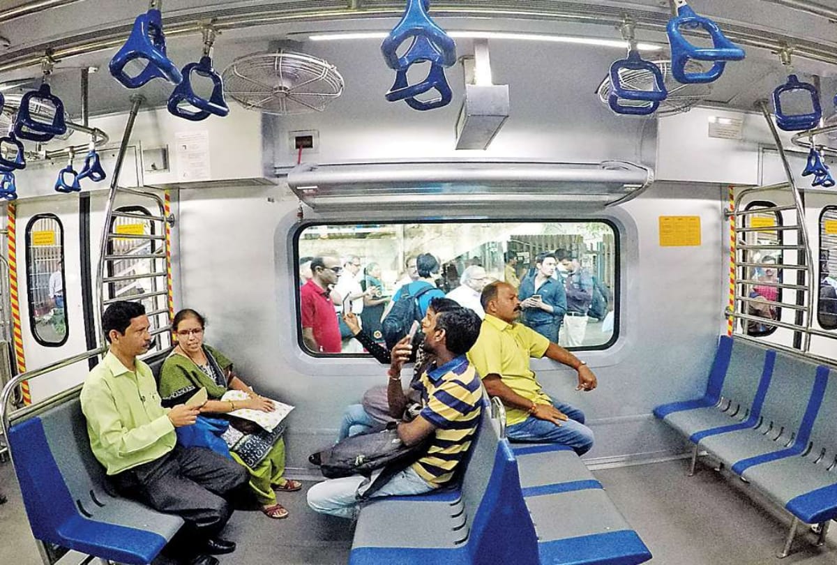 mumbai local ac train time table and ticket fare
