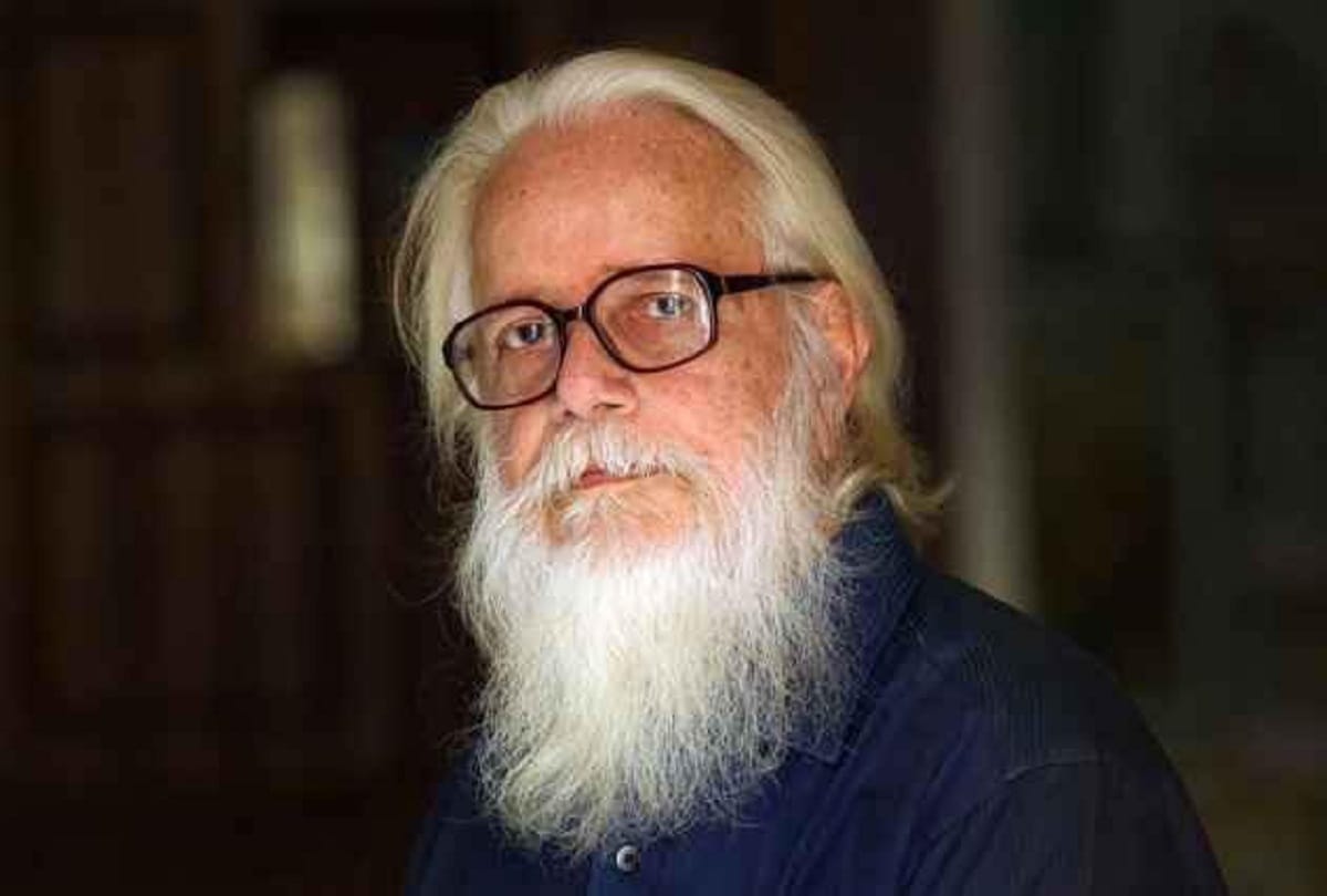 ISRO Spy case: Scientist Nambi Narayanan gets additional compensation From kerala Govt after 26 years