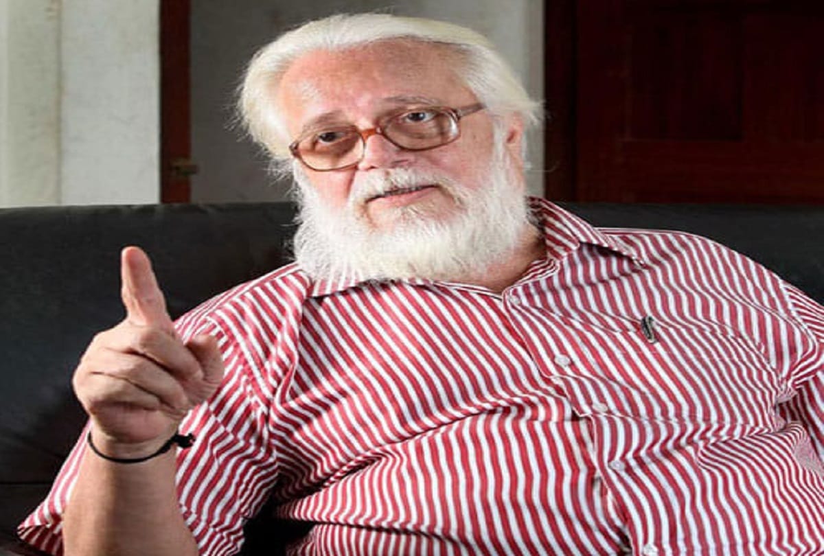 ISRO espionage case: SC to hear CBI plea against anticipatory bail to former officials on March 25