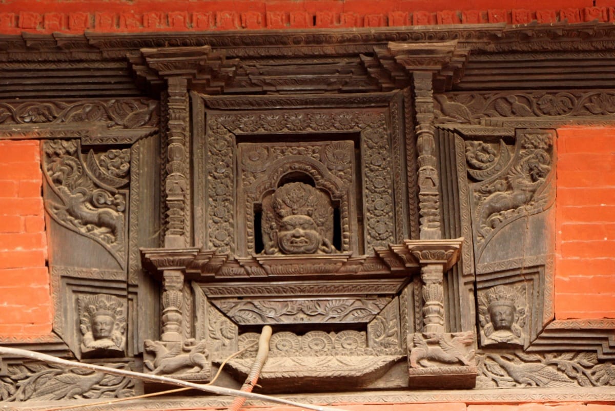 pashupati nath temple in varanasi nepali mandir lalita ghat mini nepal kashi