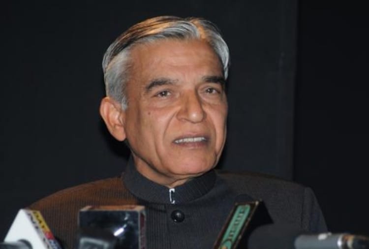 Budget 2020: Pawan Kumar Bansal targets on central government over Budget 2020