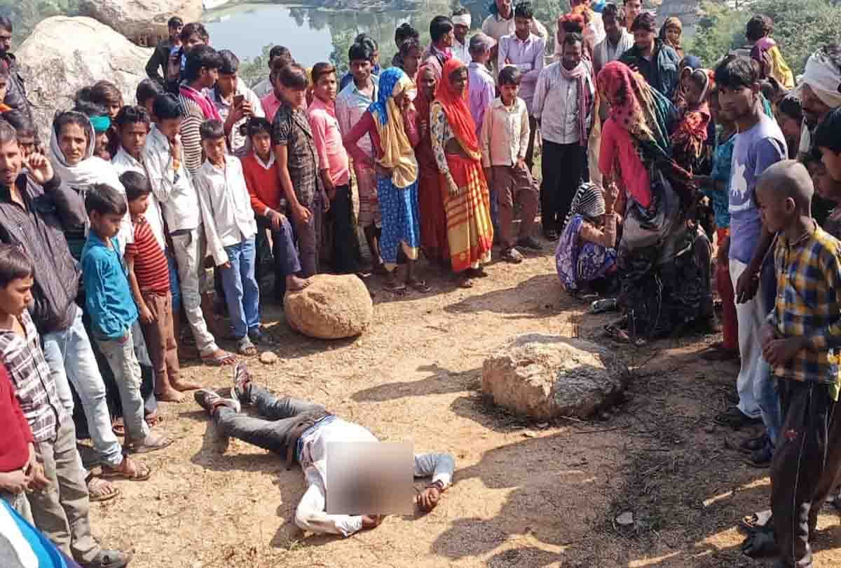 Brother-in-law's love affair flourished, failed to marry