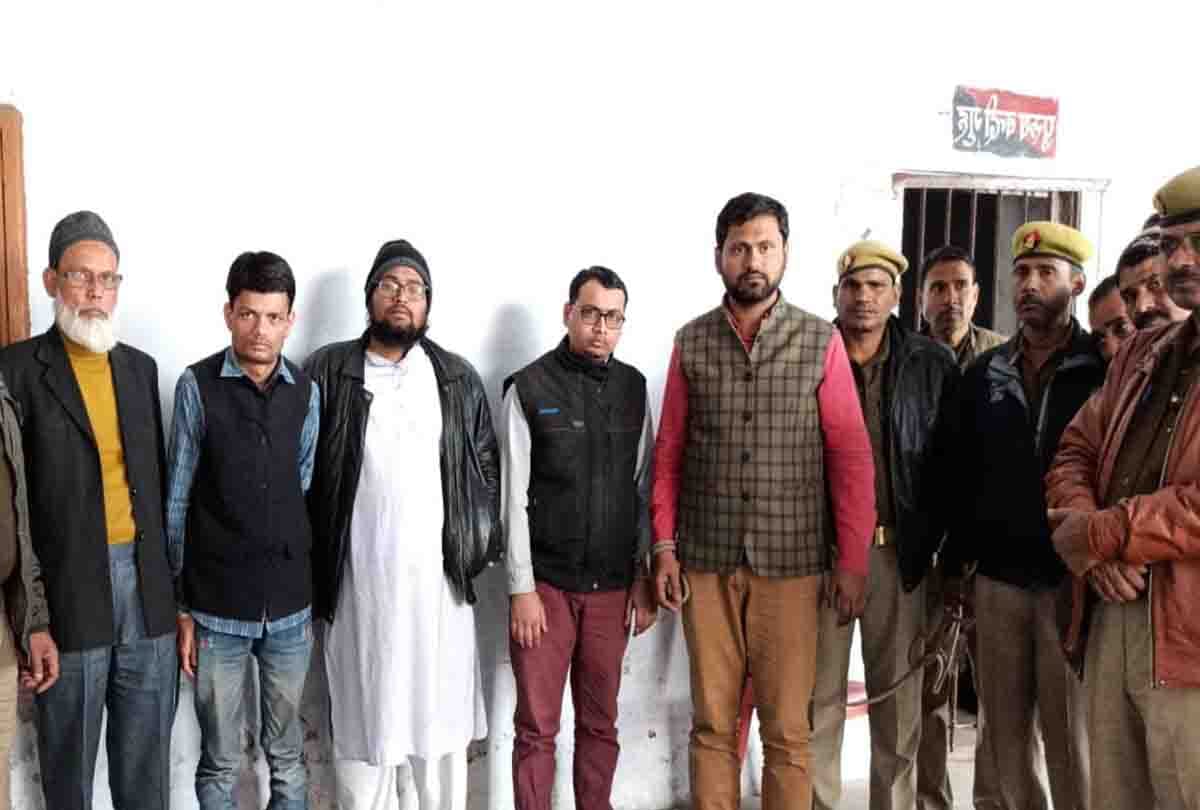 Caa Protests: SDPI helping to incite violence by becoming a political face