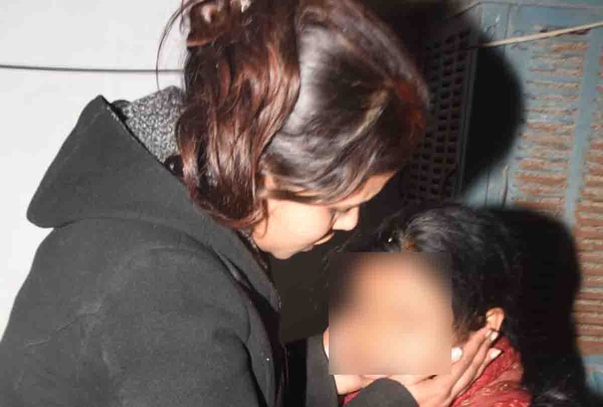 Homeopathic doctor's suicide case