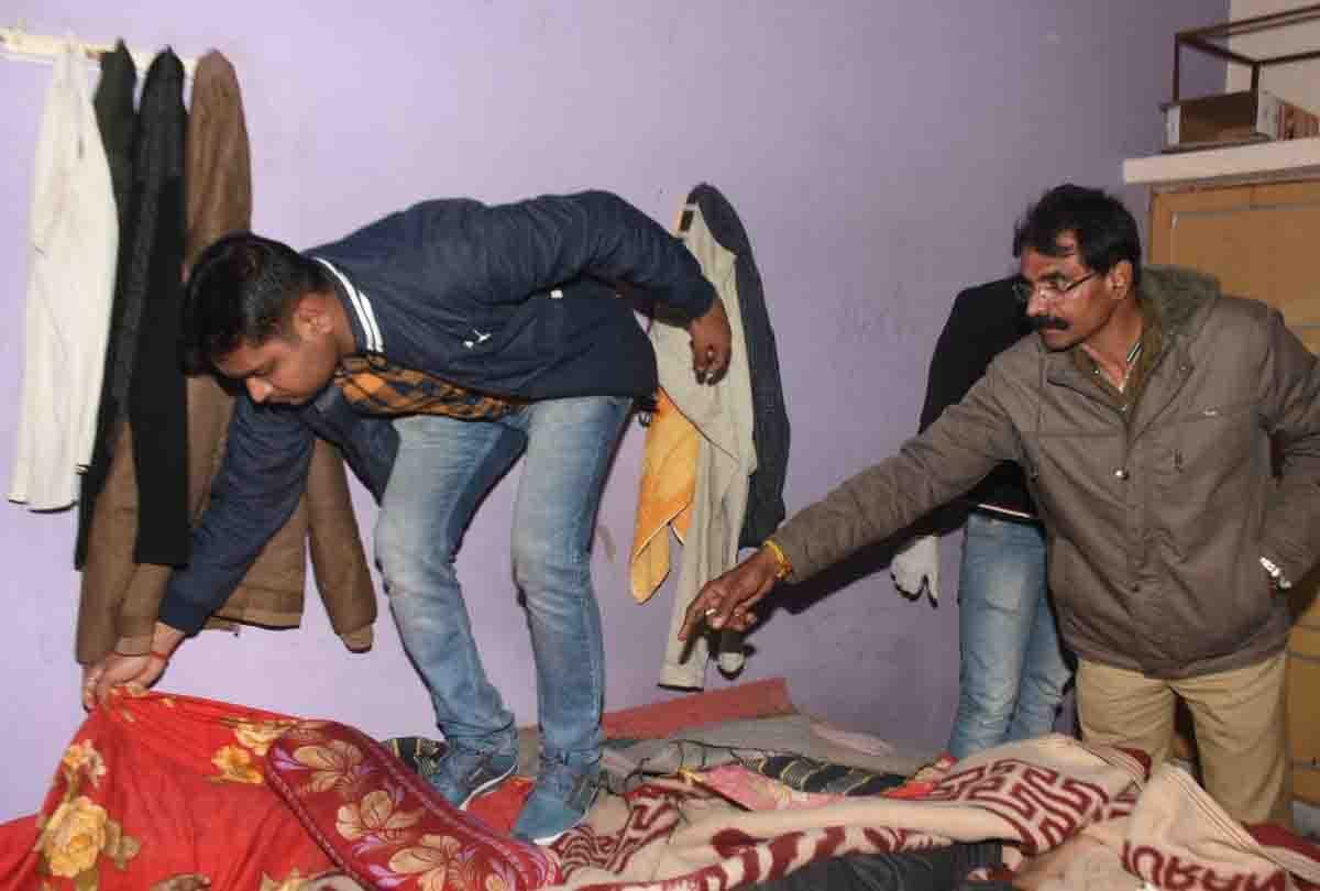 Homeopathic doctor's suicide case