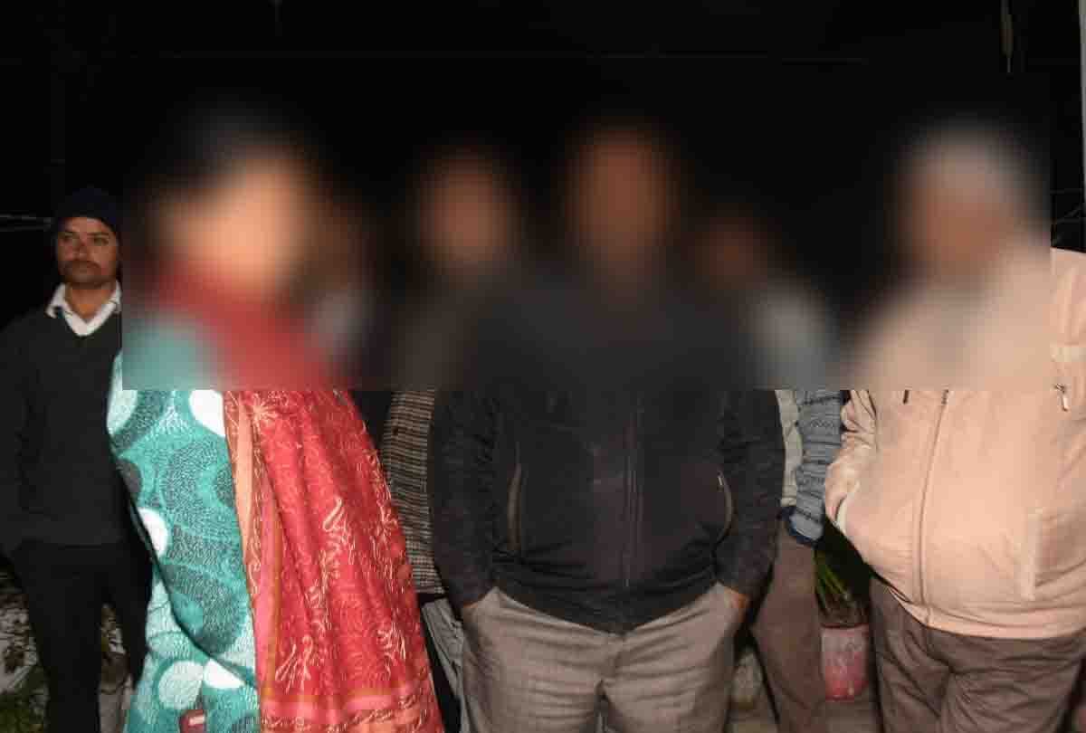 Homeopathic doctor's suicide case