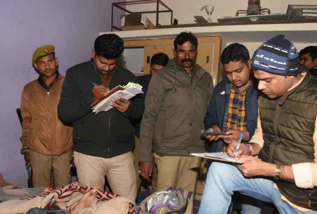 Homeopathic doctor's suicide case