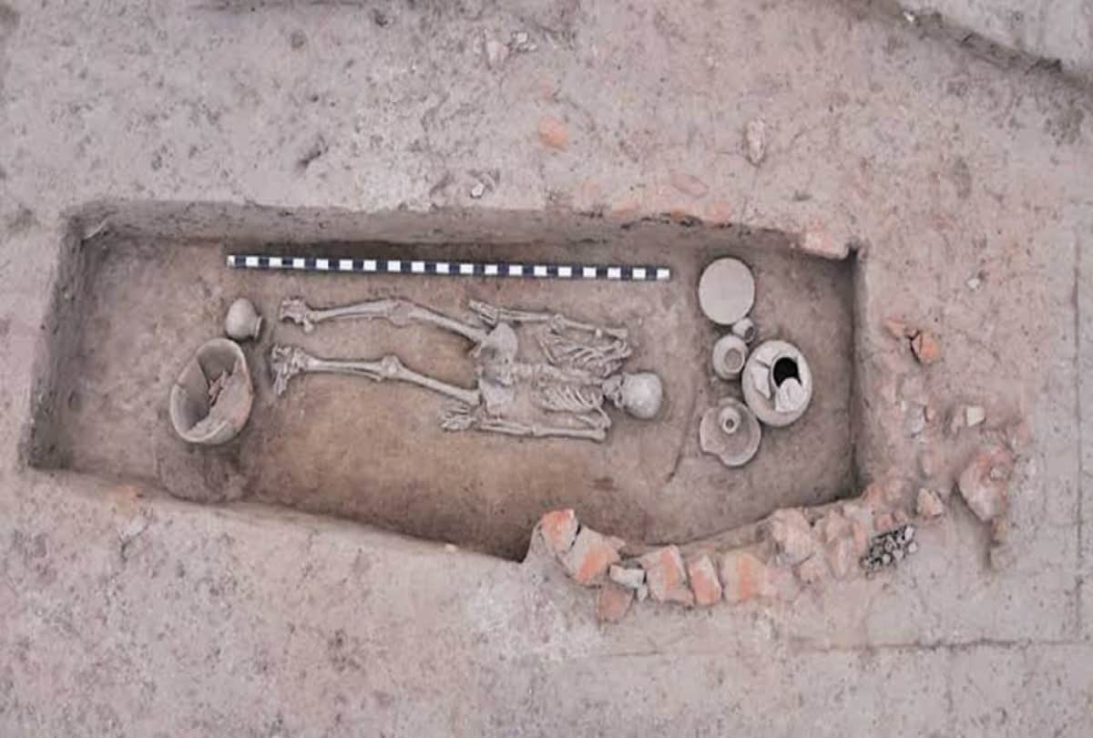 Budget 2020 five iconic sites to be developed Rakhigarhi Hastinapur Sivasagar Dholavira Adichanallur