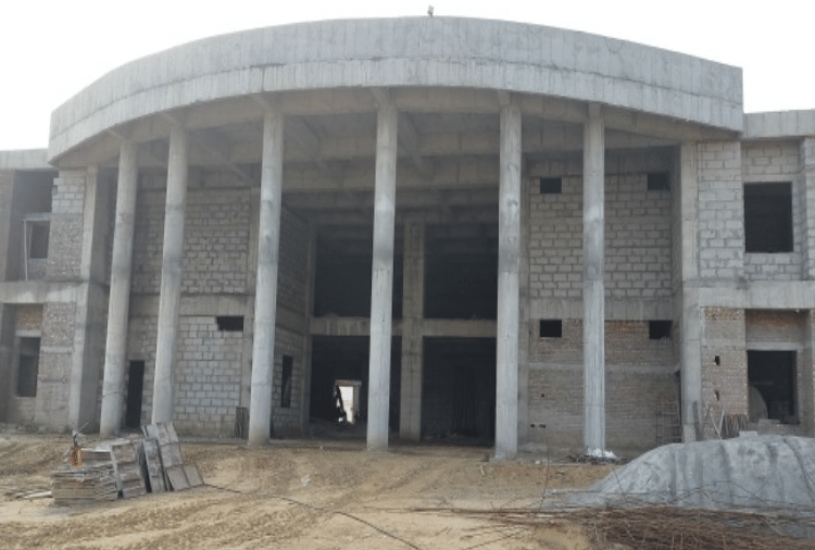 rakhigarhi developed as world heritage site