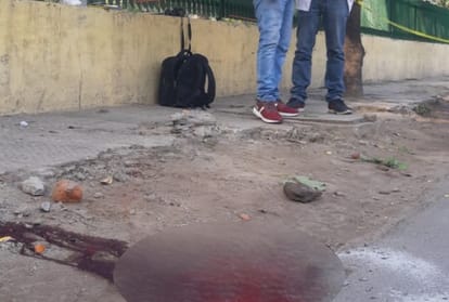 Hindu Mahasabha Leader MURDER in Lucknow
