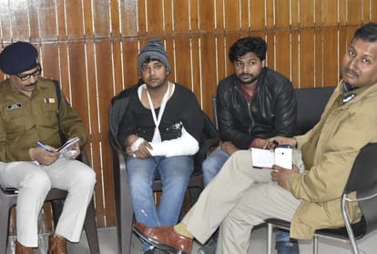 Hindu Mahasabha Leader MURDER in Lucknow