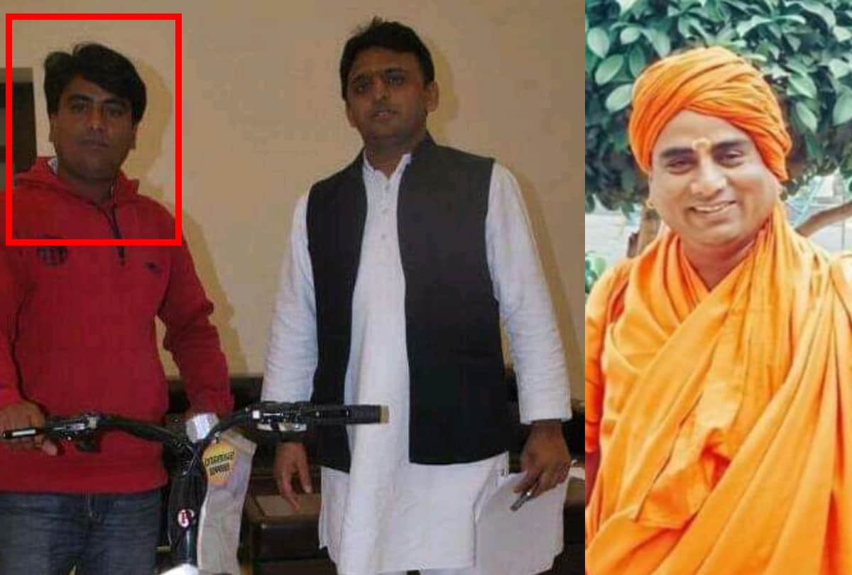 hindu mahasabha leader Ranjit Bachchan had three marriages, who are the three wives
