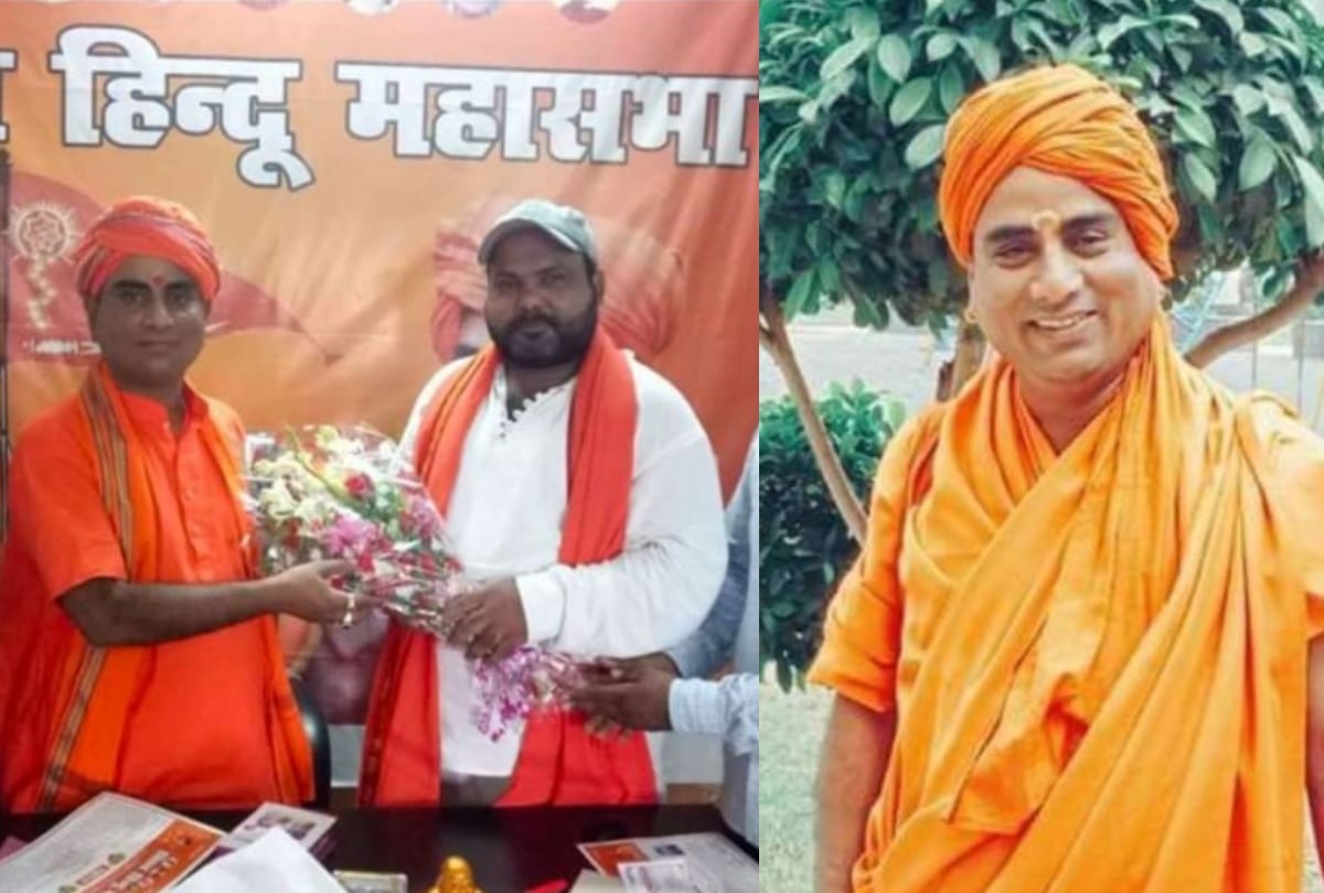 world Hindu Mahasabha international president Ranjeet Bachchan profile, do wives, MURDER in Lucknow
