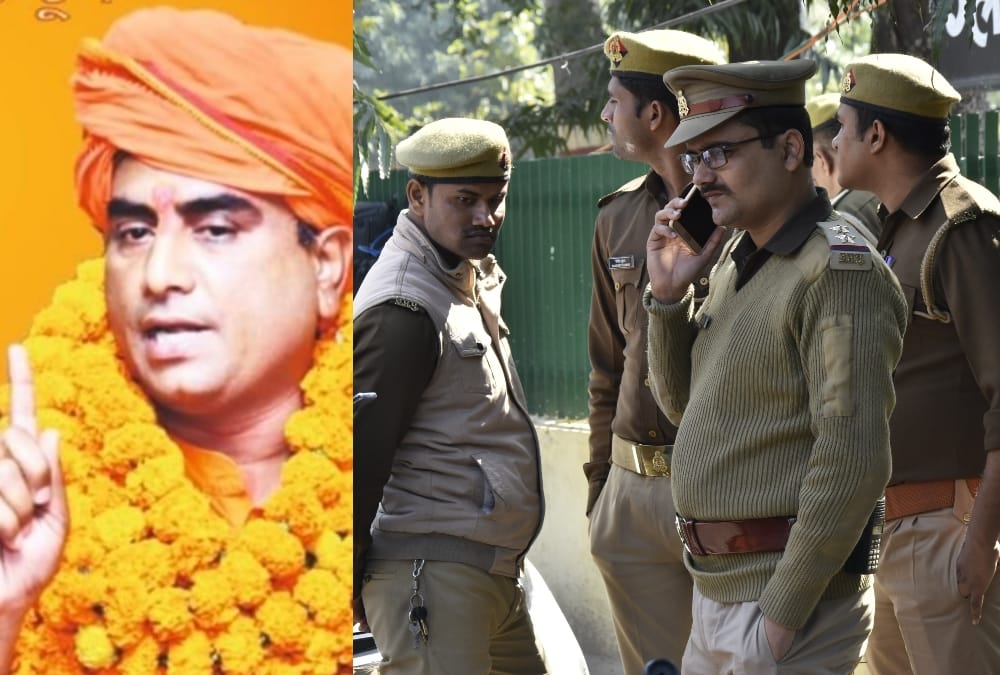 Five revolutions so far in Hindu leader Ranjeet Bachchan murder case in Gorakhpur