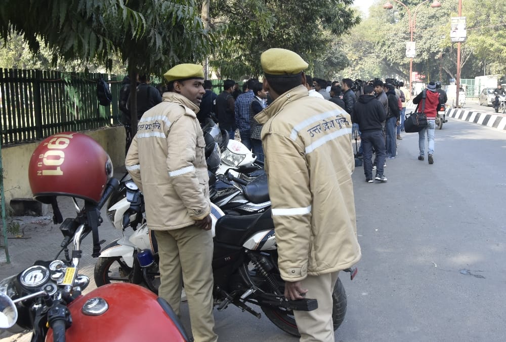 hindu mahasabha ranjeet bachchan murder case Smriti-Dependra last spoke on 25 January