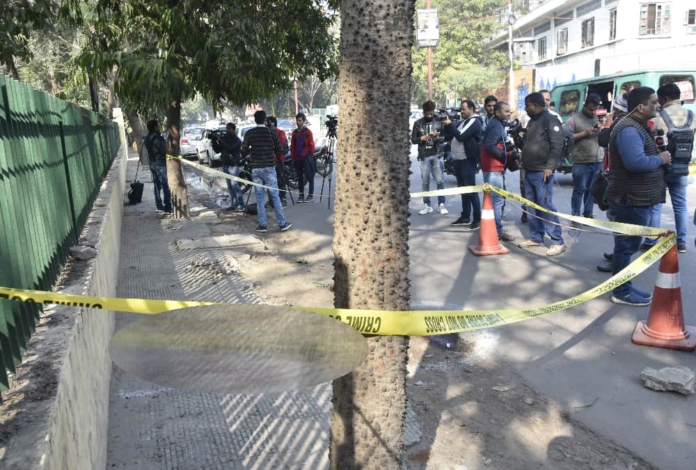 hindu mahasabha ranjit bachchan murder case latest update, cctv footage big reveal