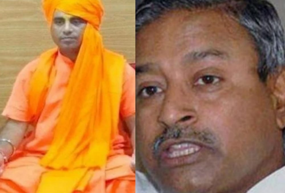 vinay katiyar speaks on murder of ranjeet bachchan.